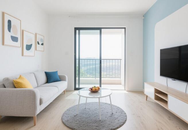 裝修小白必看！房子油漆工程全項目解析